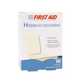 Dukal - Assorted Sterile Hydrocolloid Blister Bandages