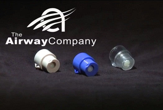 Shikani Speaking Valve | SSV