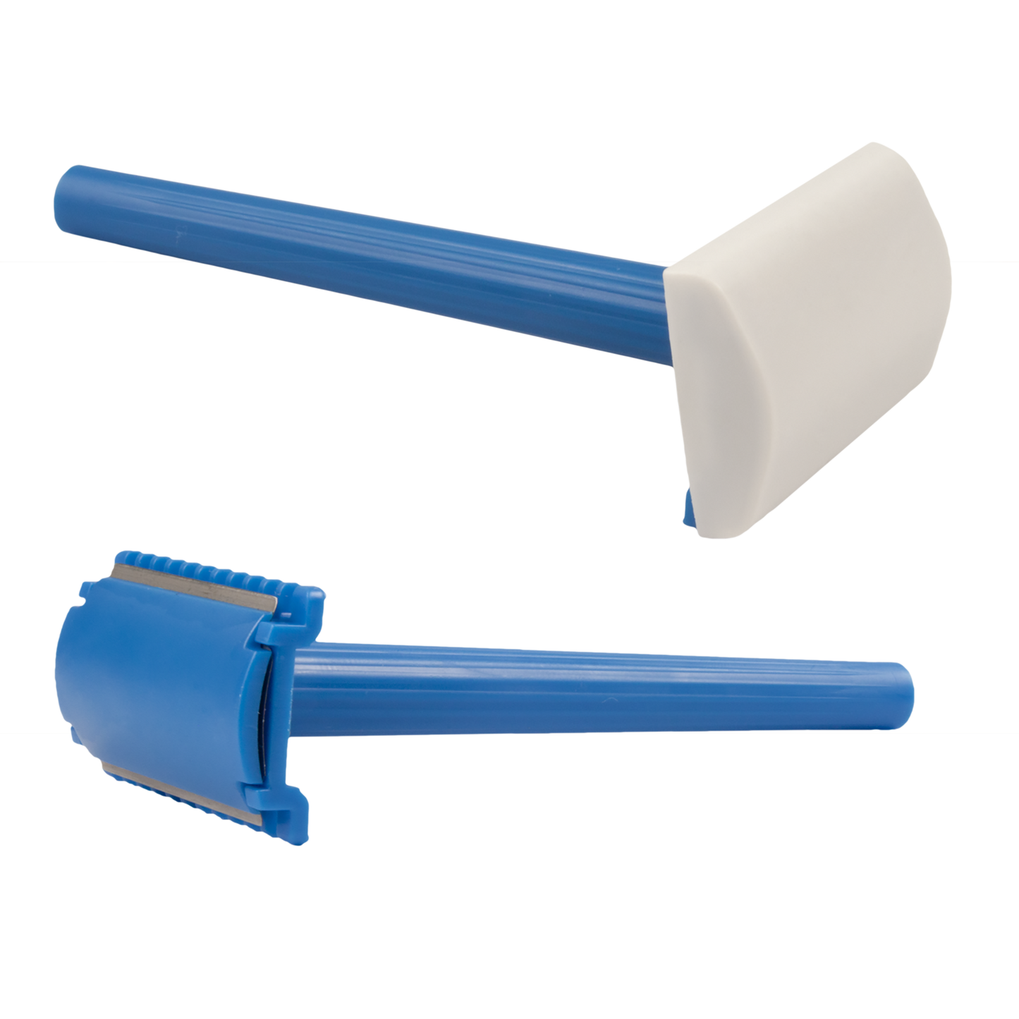 Double-Sided Shave Prep Razors