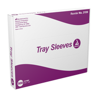 Tray Sleeves