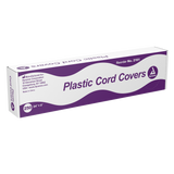 Plastic Cord Covers - Tattoo & Dental Barrier Protection