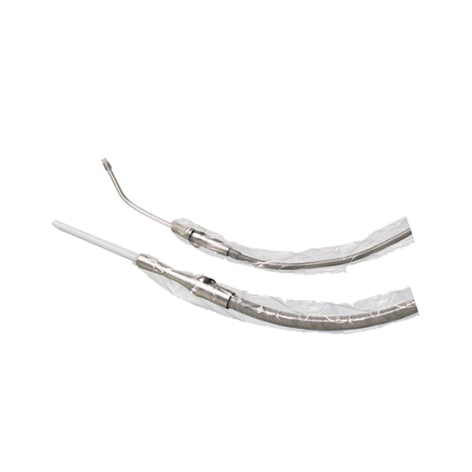 Plastic Cord Covers - Tattoo & Dental Barrier Protection