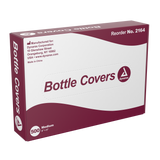 Bottle Covers - Tattoo & Dental Barrier Protection