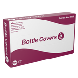 Bottle Covers - Tattoo & Dental Barrier Protection