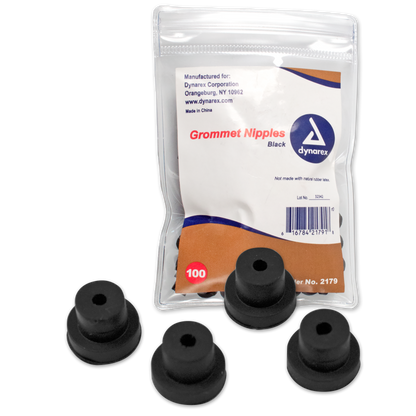 Grommet Nipple for Tattoo Needle