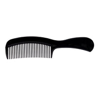 DawnMist® Comb, Handle, Black, 8-5/8"