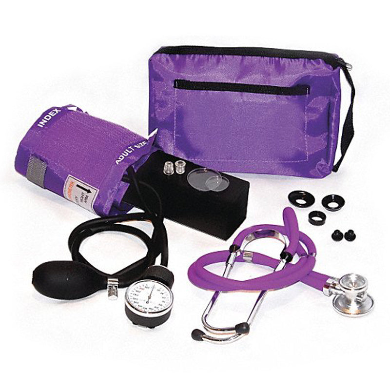MedSource - Blood Pressure Match Sets