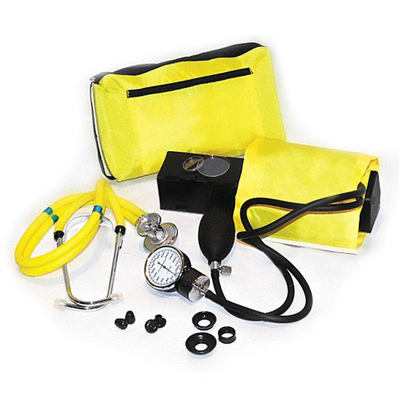 MedSource - Blood Pressure Match Sets