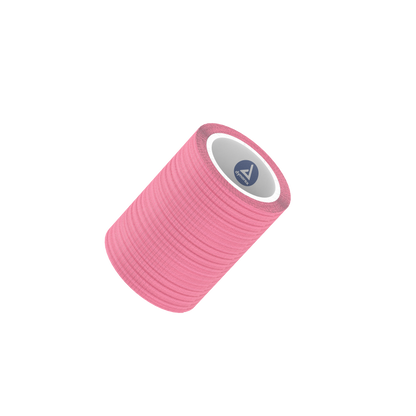 Sensi-Wrap Self-Adherent Bandage Rolls