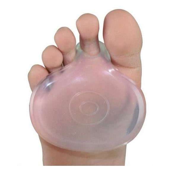 Comfortland - Gel (Metatarsal) Ball-of-foot Cushion Insole Insert