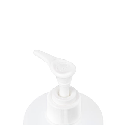 Liquid Dispenser, Pump, 9 oz