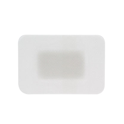 Dukal - Sterile Non-Woven Island Dressing 2" x 3"