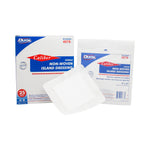 Sterile, Non-Woven Island Dressing 6" x 6"