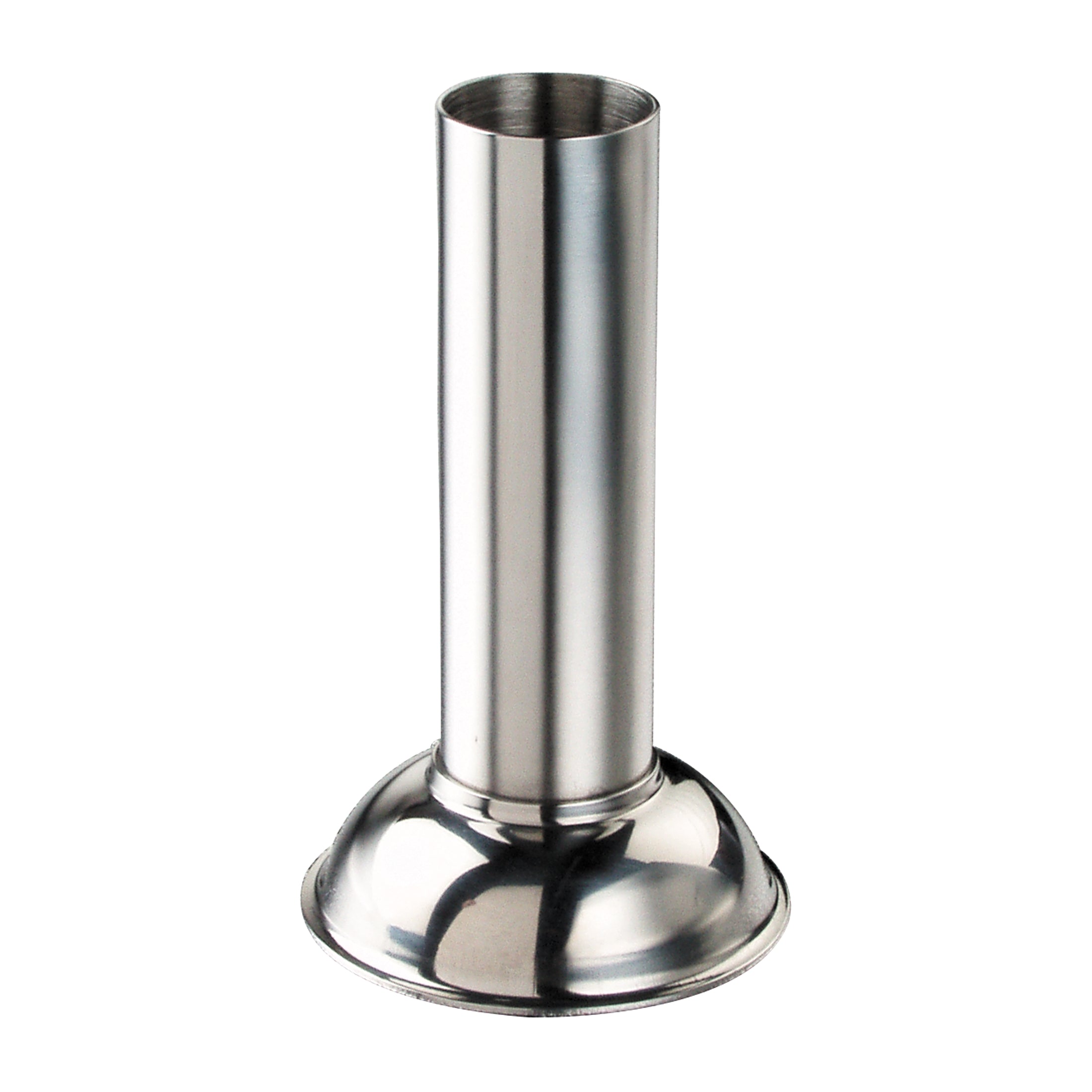 Stainless Steel Thermometer Jar, 4