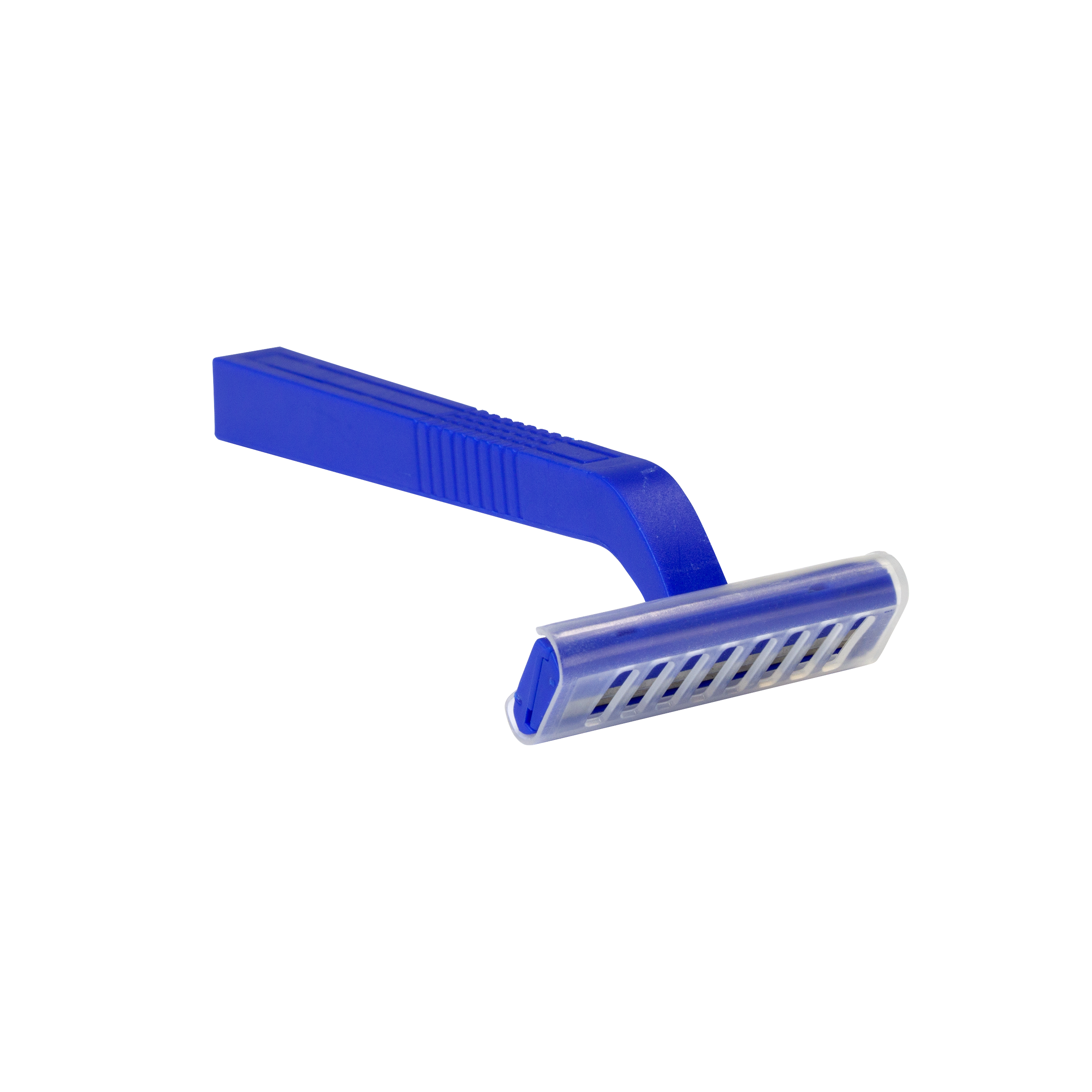 Disposable Twin Blade Razors – GoBioMed