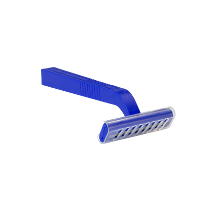 Disposable Twin Blade Razors