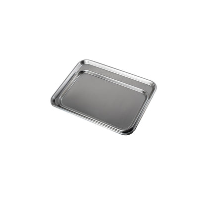 Stainless Steel Replacement Tray, 19-1/8" x 12-1/2" x 5/8"