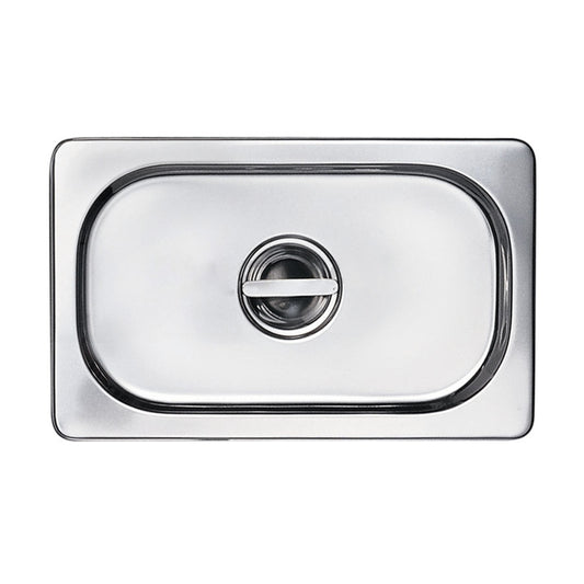 Stainless Steel Tray Cover, 4270 & 4271