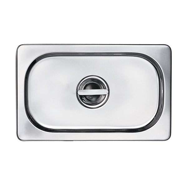 Stainless Steel Tray Cover, 4270 & 4271