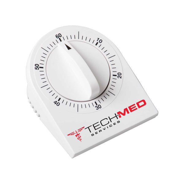 Tech-Med® Timer, Minute Minder