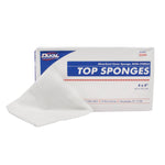 Non-Sterile, Top Sponge, 4" x 4"