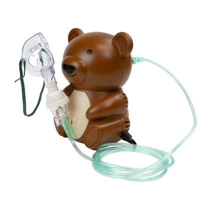 Dynarex - Pediatric Compressor Nebulizer
