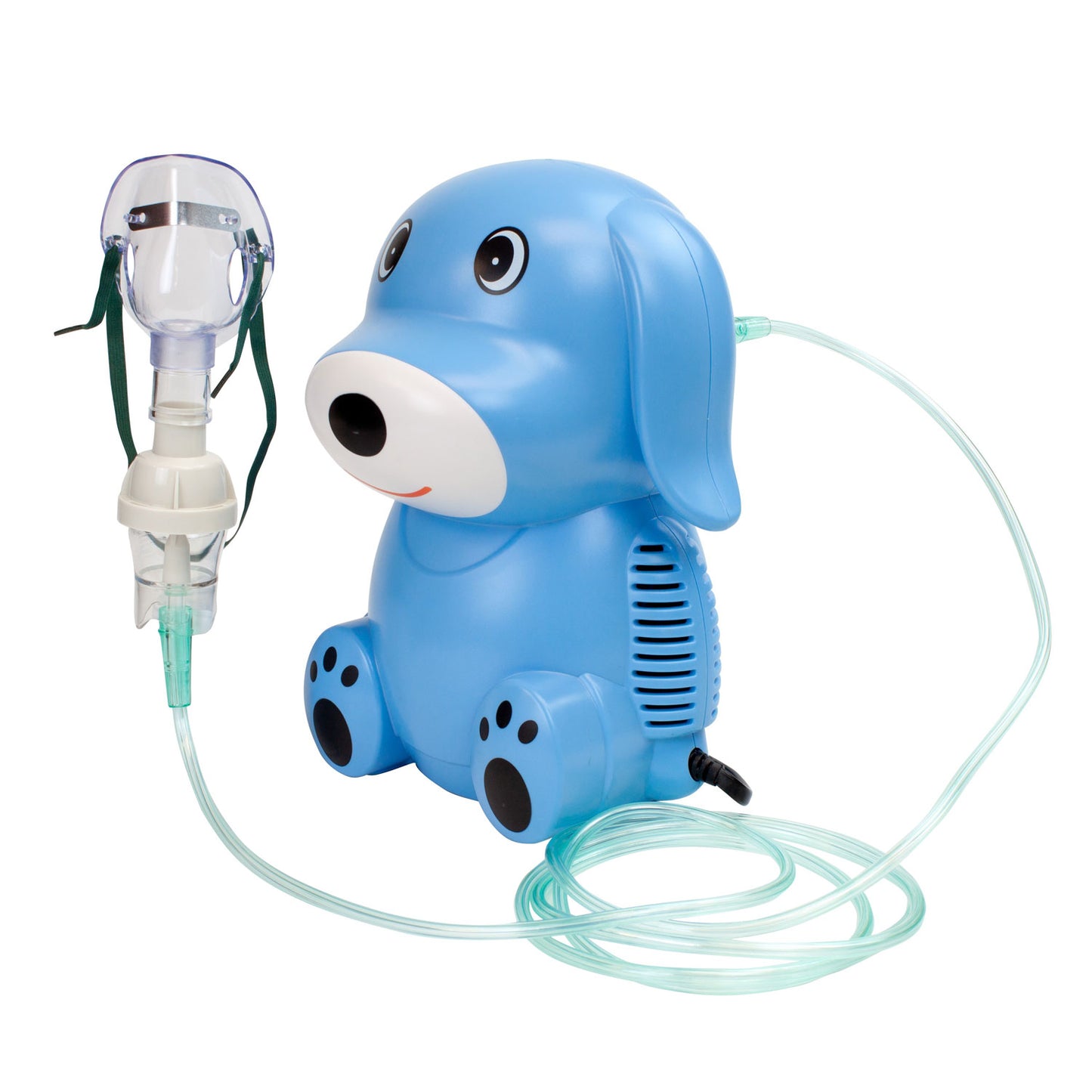 Dynarex - Pediatric Compressor Nebulizer