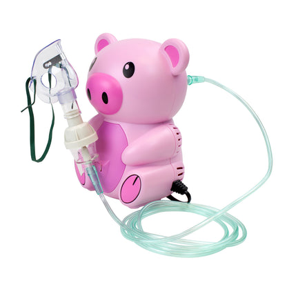 Dynarex - Pediatric Compressor Nebulizer