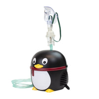 Dynarex - Pediatric Compressor Nebulizer
