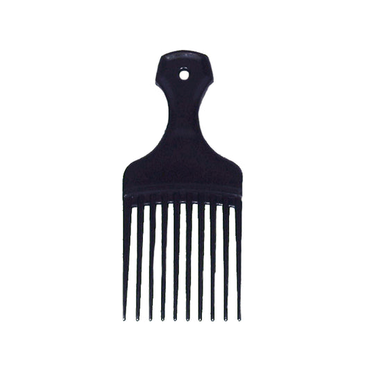 DawnMist® Pic, Mini, Wide, 5.25" black