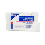 Dukal - Conforming Stretch Gauze 2" x 4.1 yd, Non-Sterile