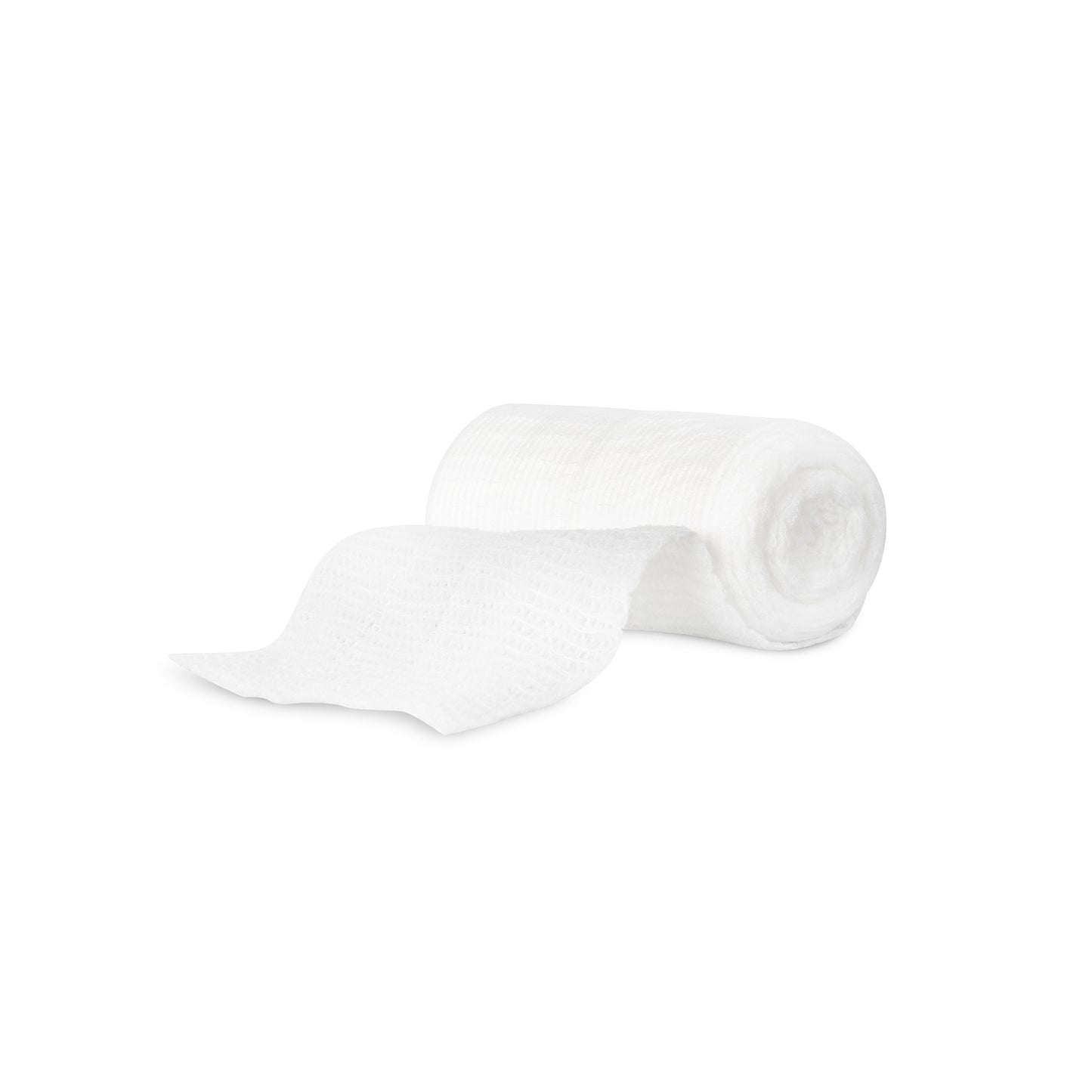 Non-Sterile, Clean, Conforming Gauze, 3", Bulk
