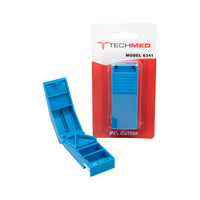 Tech-Med® Pill Cutter