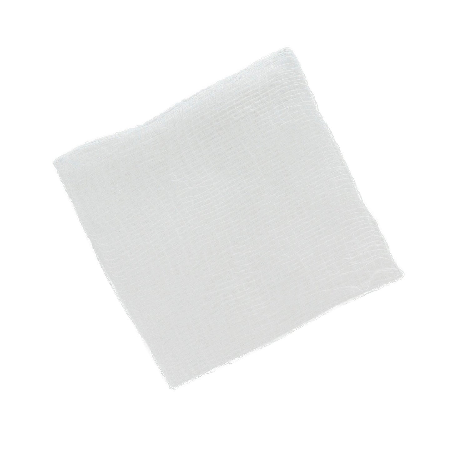 Sterile, Gauze Sponge, 4" x 4", 8-ply