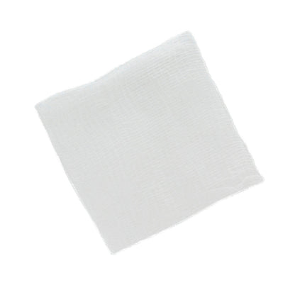 Sterile, Gauze Sponge, 4" x 4", 8-ply
