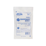 Sterile, Bandage Roll, 3.5" x 3.6yds, 6-ply