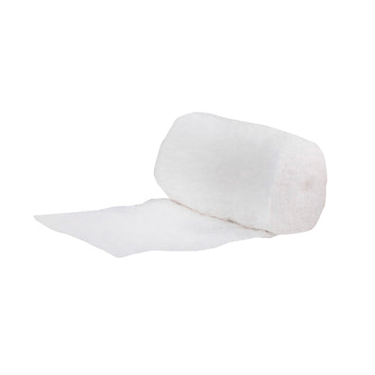 Dukal - Sterile 6-ply Bandage Roll, 4.5" x 4.1yds