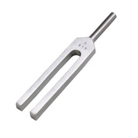Tuning Fork, Aluminum C512 No Weights