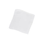 Sterile Gauze Pad, 2" x 2", 12-ply, Bulk