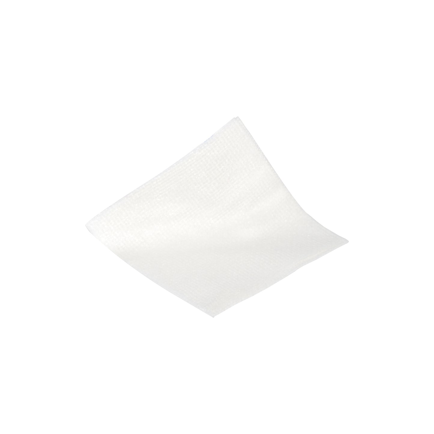 Sterile Non-Woven Pad, 2" x 2", 4-ply, Bulk