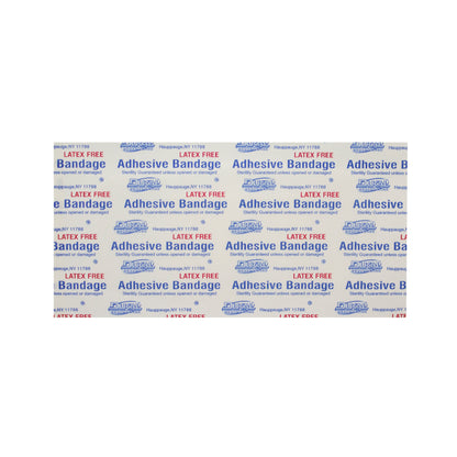 Sheer Adhesive Strips, X-Large