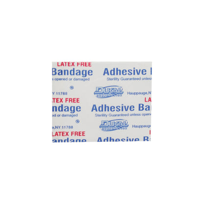 Sheer Spot Adhesive Strips, 7/8" Round