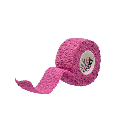 Non-Sterile, Cohesive, Assorted, 1"