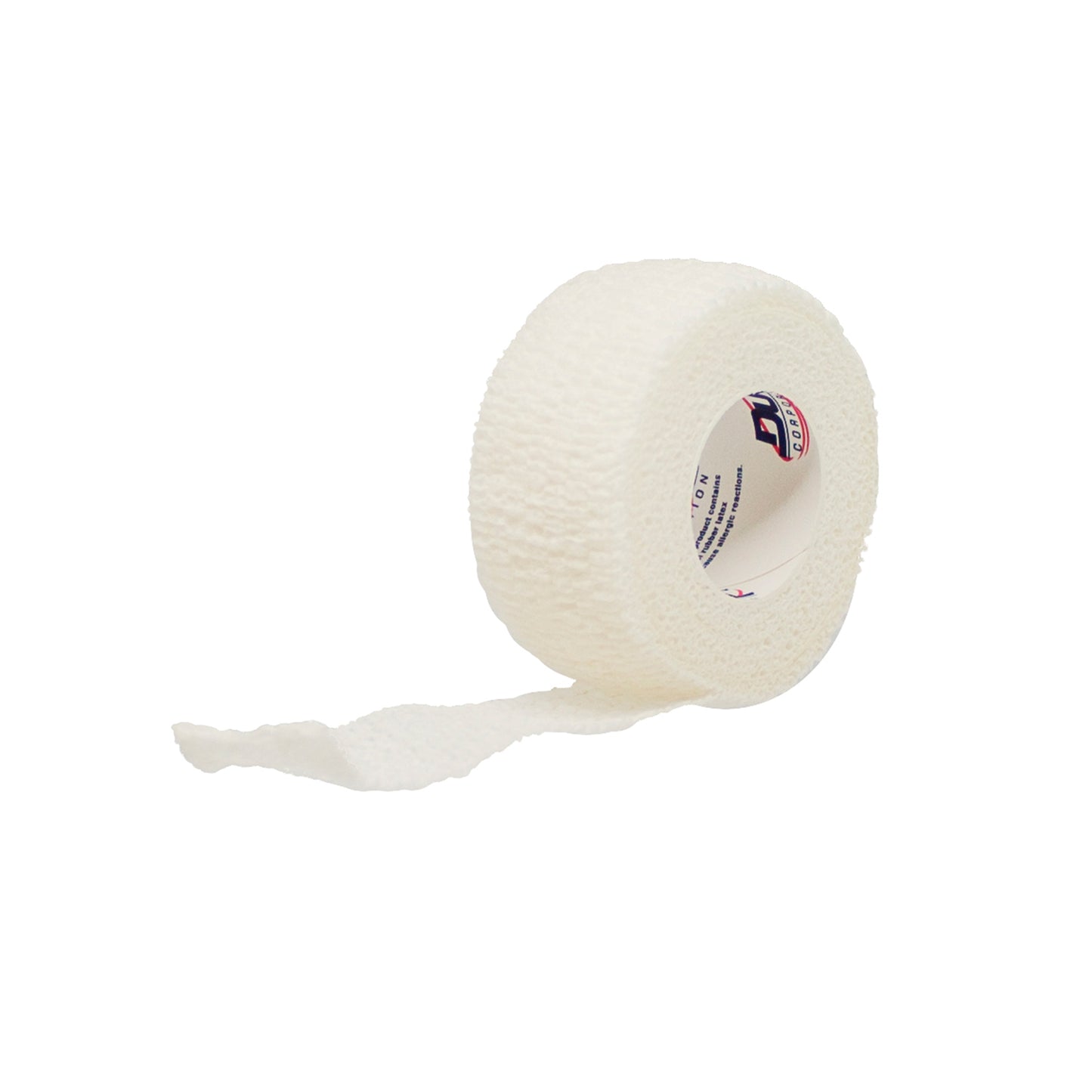 Non-Sterile, Cohesive, White, 1"