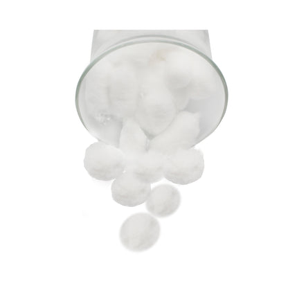 Dukal - Medium Cotton Balls,