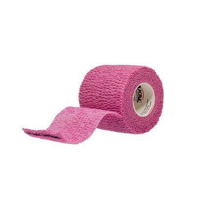 Non-Sterile, Cohesive, Assorted, 2"