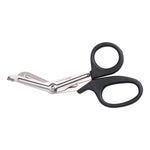 Tech-Med - All Purpose Shears, Black