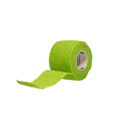 Non-Sterile, Cohesive, Assorted, 1.5"