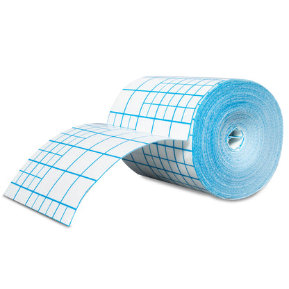 Retention Tape, 4" x 11yds, pre-cut