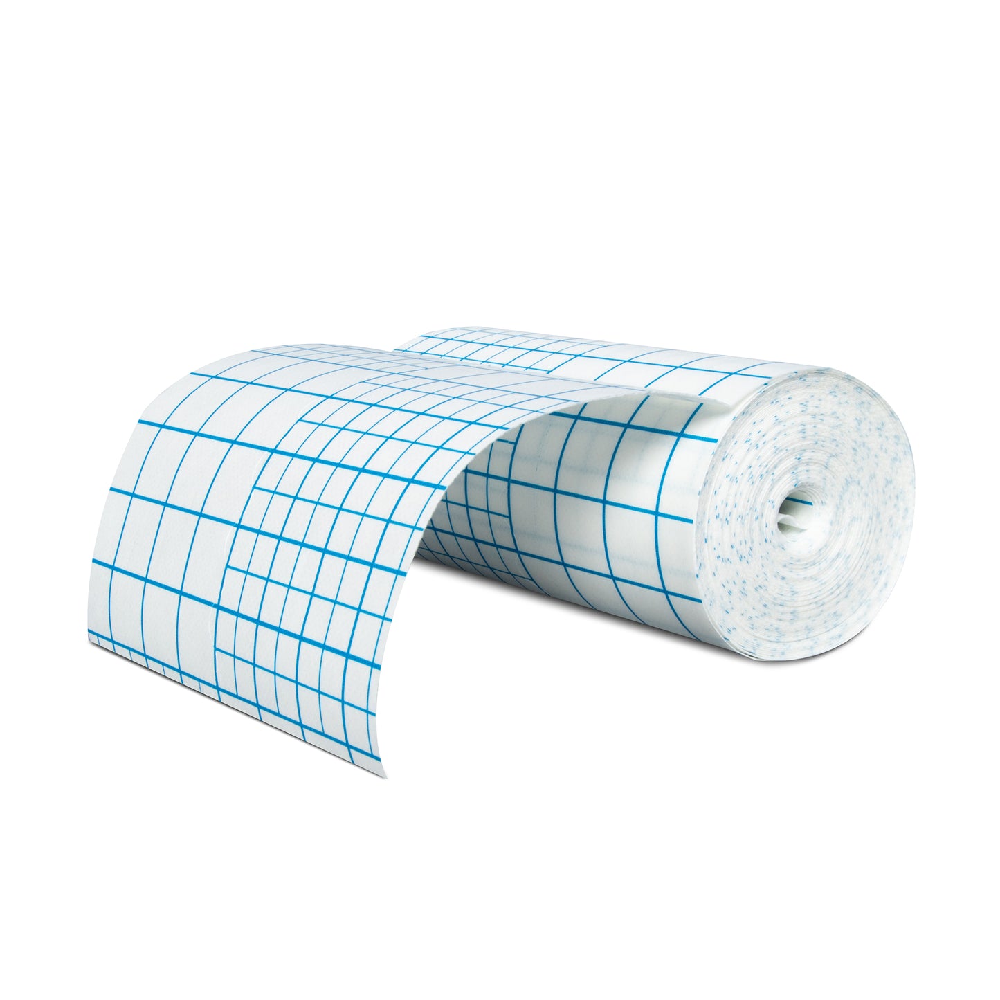 Retention Tape, 6" x 11yds, pre-cut